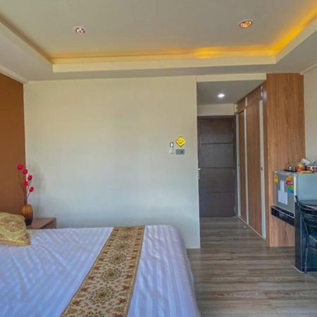 Hotel Plearnwan Deluxe Mansion Bangkok Zewnętrze zdjęcie
