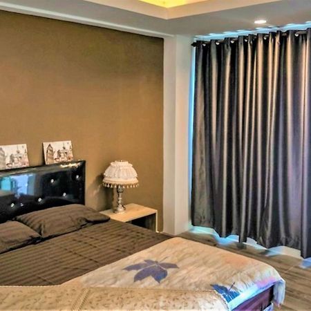 Hotel Plearnwan Deluxe Mansion Bangkok Zewnętrze zdjęcie