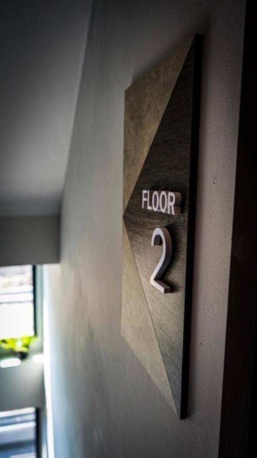 Hotel Plearnwan Deluxe Mansion Bangkok Zewnętrze zdjęcie